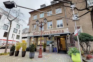 Hôtel Herckmans image