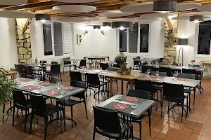 Restaurant La Vallée image