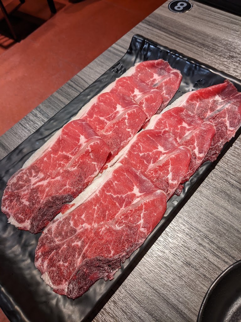 鼎味鍋物 時尚小火鍋 馬祖店 的照片
