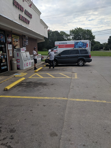 Grocery Store «Suggs Creek Deli & Restaurant», reviews and photos, 4429 Stewarts Ferry Pike, Mt Juliet, TN 37122, USA