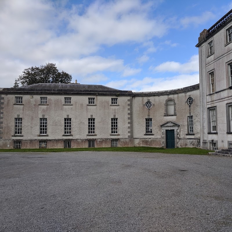 Strokestown Park House & The National Famine Museum