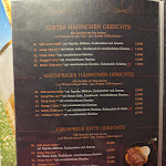 Photo n°16 de l'avis de Yvonne.n fait le 21/09/2020 à 11:33 sur le  Wok Man Asia Restaurant Winterberg à Winterberg