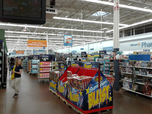 Discount Store «Walmart», reviews and photos, 3461 Horizon Blvd, Bensalem, PA 19020, USA