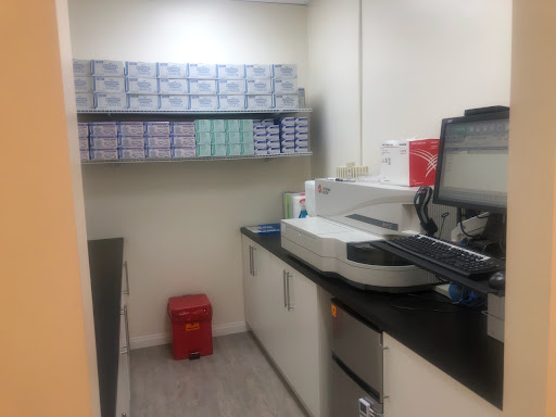 The Man Clinic clinic