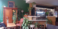 Atmosphère du Restaurant végétalien Annie's Kitchen à Lille - n°9