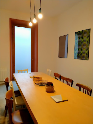 Les Joyeux Bureaux à Panissières
