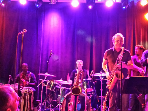 Lounge «Nectar Lounge», reviews and photos, 412 N 36th St, Seattle, WA 98103, USA