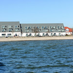 Photo n°1 de l'avis de Toralf.c fait le 16/03/2022 à 17:09 sur le  Strandhotel Dranske à Dranske