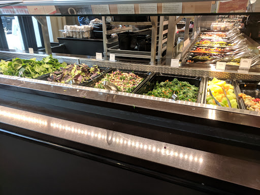 Grocery Store «Lunds & Byerlys», reviews and photos, 115 10th St E, St Paul, MN 55101, USA