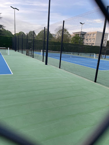 Court de tennis Cours de Tennis Caen