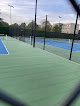 Cours de Tennis Caen