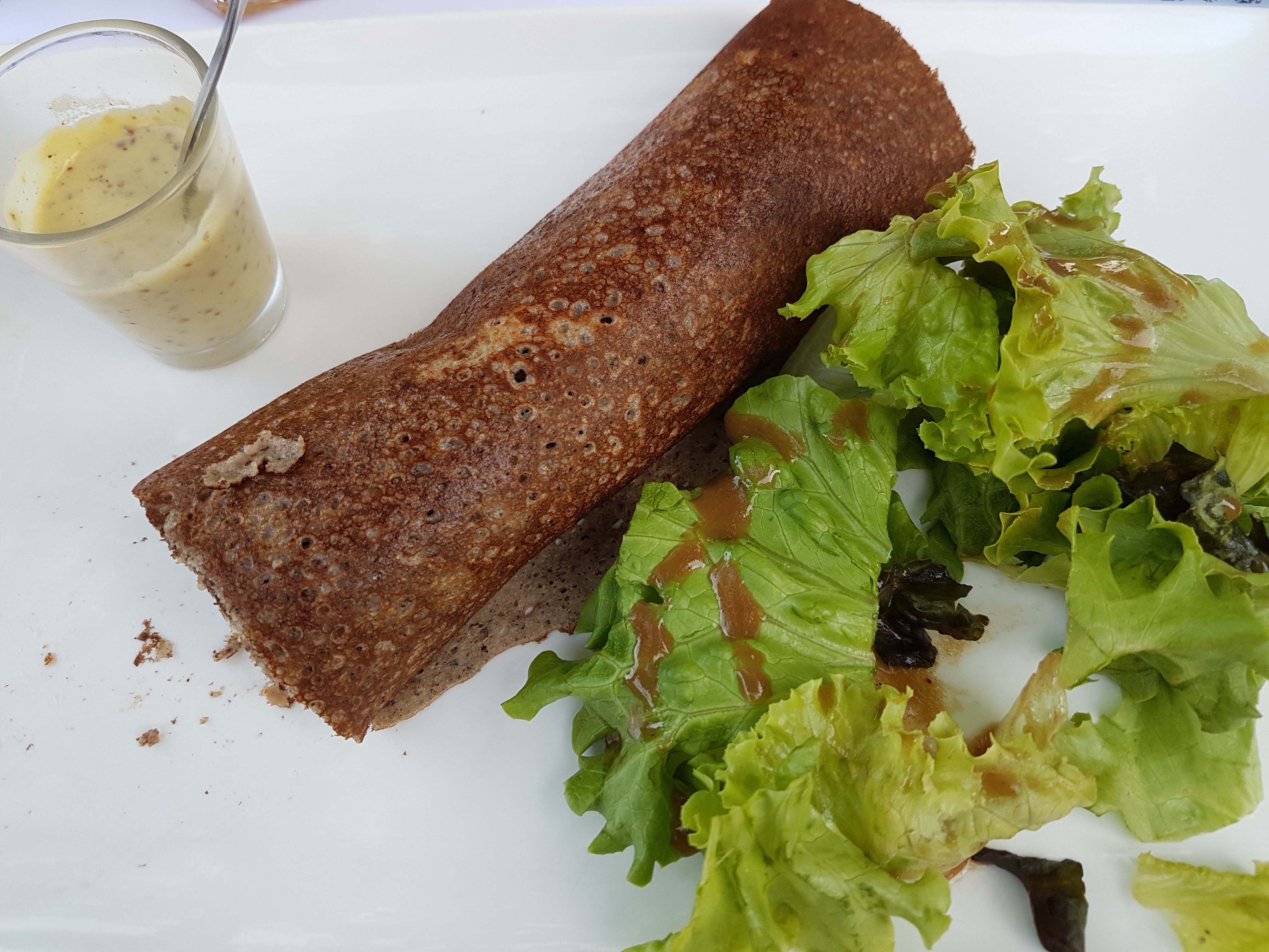 Photo n° 2 de l'avis de noemie.r fait le 24/08/2018 à 12:35