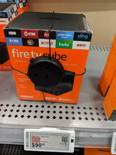 Electronics Store «Best Buy», reviews and photos, 261 Pond Path, South Setauket, NY 11720, USA