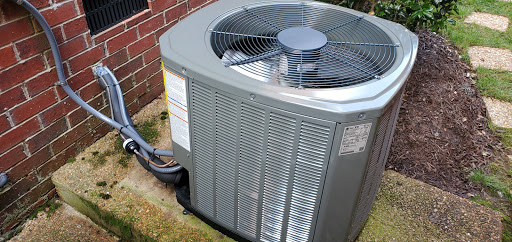 Corporate Campus «Heritage Heating & Cooling L.L.C.», reviews and photos