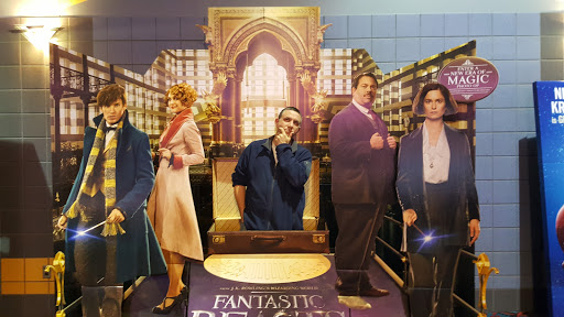 Movie Theater «MJR Waterford Digital Cinema 16», reviews and photos, 7501 Highland Rd, Waterford Twp, MI 48327, USA