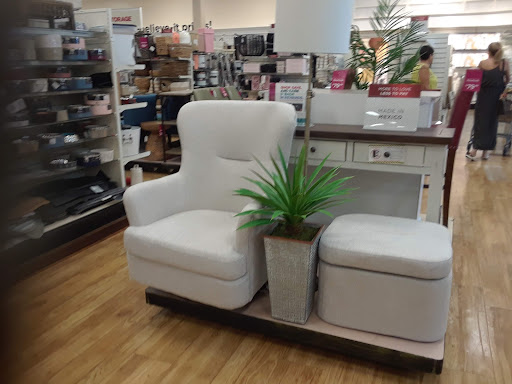 Department Store «HomeGoods», reviews and photos, 3200 N Federal Hwy, Fort Lauderdale, FL 33306, USA