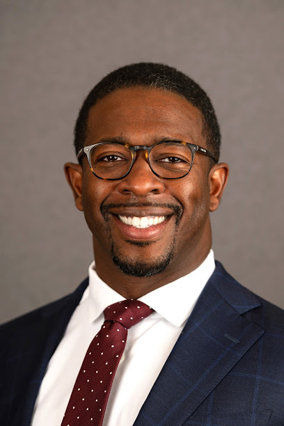 Terrence T. Crowder, M.D.