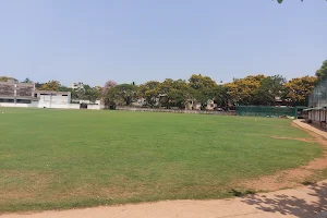 Gymkhana Cricket ground image