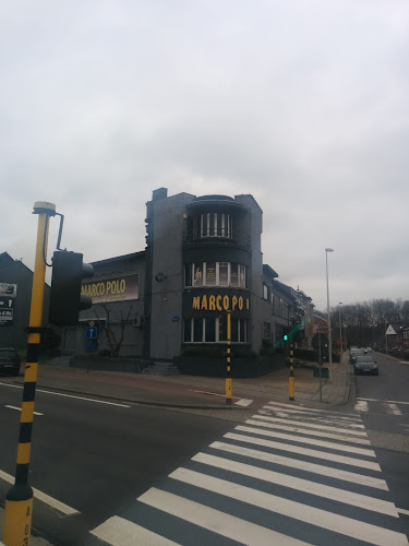 Buddhaclub - Mechelen
