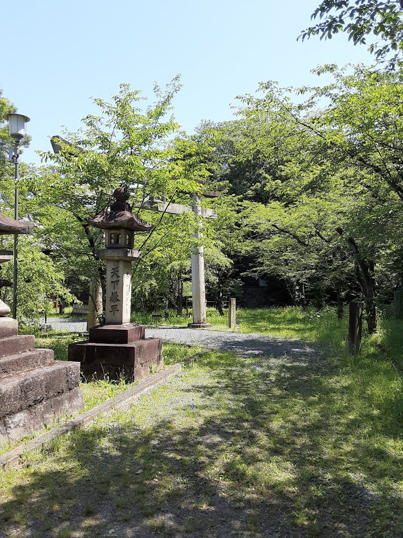 金刀比羅神社