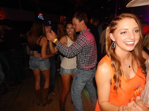Night Club «Wild West», reviews and photos, 2216 I-27, Lubbock, TX 79404, USA