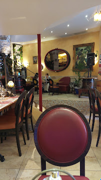 Atmosphère du Casa Nissa - Restaurant Nice Place Masséna - n°7