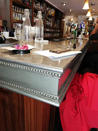 Photo n°72 de Brasserie L'estaminet à Serres ()