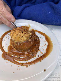 Caramel du Crêperie Restaurant, Crêperie Les Alizés à Paimpol - n°9