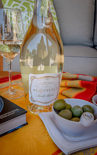 Winery «Acquiesce Winery», reviews and photos, 22353 N Tretheway Rd, Acampo, CA 95220, USA