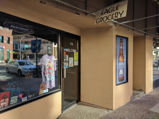 Store «Eagle Store», reviews and photos, 23 2nd St SW, Rochester, MN 55902, USA
