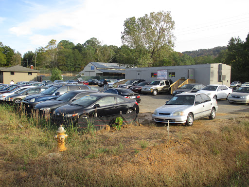 Used Car Dealer «TOP RELIABLE AUTO BROKER», reviews and photos, 21 Branton Rd SE, Cartersville, GA 30121, USA