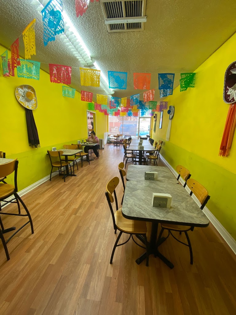 Guadalajara Taco Grill 93550