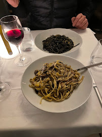 Spaghetti du Restaurant italien Tavola di gio à Paris - n°3