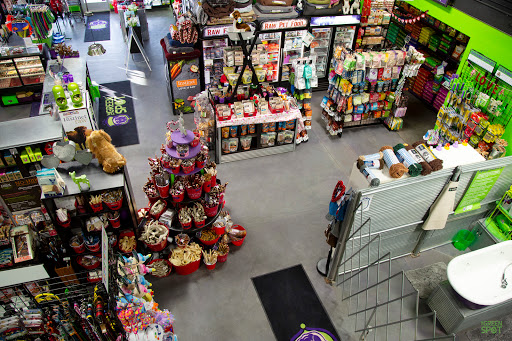 Pet Supply Store «The Green Spot», reviews and photos, 1110 S 71st St, Omaha, NE 68106, USA