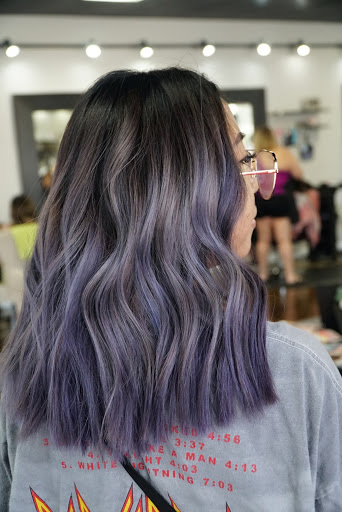 Beauty Salon «Exclusive Beauty Salon», reviews and photos, 4343 Pacific Ave E1, Stockton, CA 95207, USA