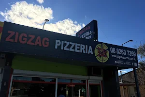 ZigZag Pizzeria image