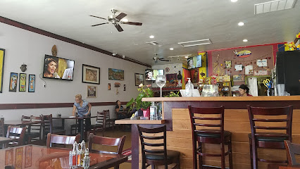 El Paisa Restaurant - 1640 Orange Ave, Long Beach, CA 90813