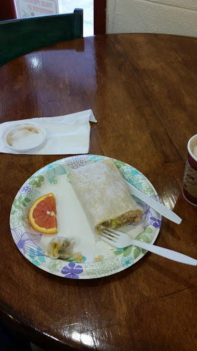 Coffee Shop «Howling Dog Cafe», reviews and photos, 2626 S Main St, Lakeport, CA 95453, USA