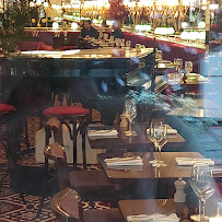 Atmosphère du Restaurant Thoumieux à Paris - n°8