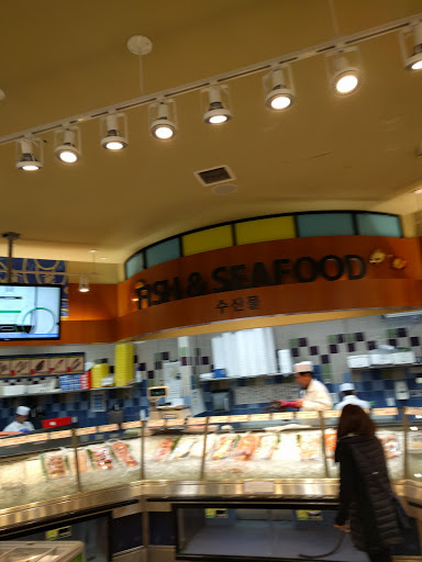 Asian Grocery Store «H MART», reviews and photos, 495 Great Neck Rd, Great Neck, NY 11021, USA