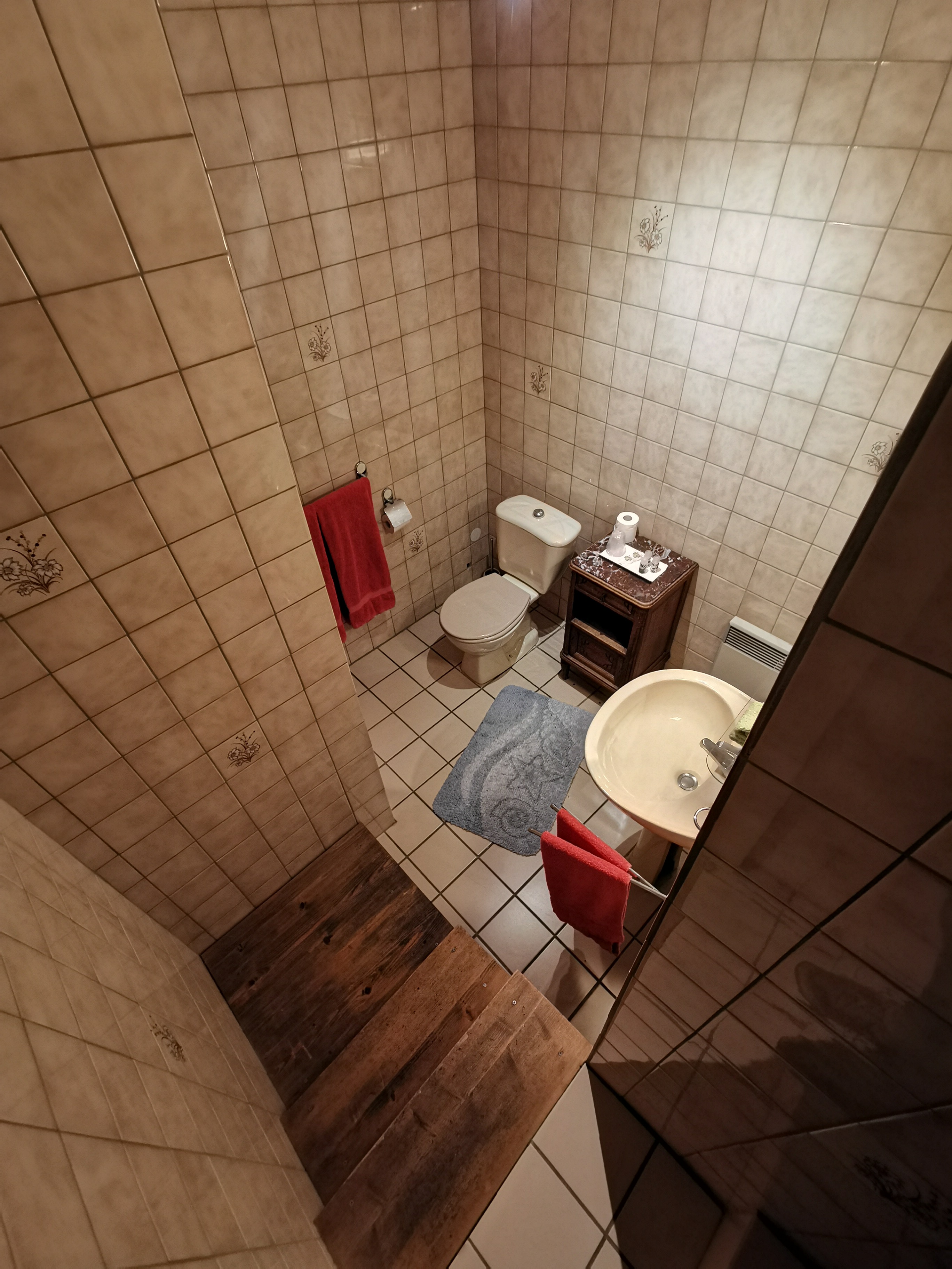 Photo n° 4 de l'avis de Yari.u fait le 23/05/2019 à 20:38