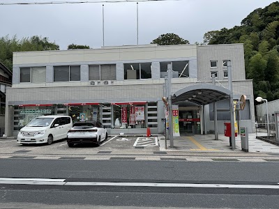 峰山郵便局