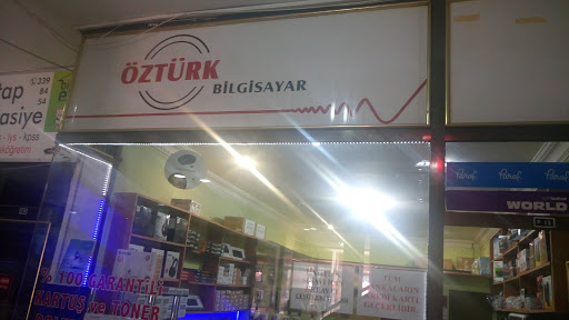 ozturk bilgisayar kocasinan kayseri