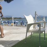 Photo n°1 de l'avis de Kovari.s fait le 06/09/2022 à 14:22 sur le  La Terrazza su Figarolo Home Restaurant à Golfo Aranci