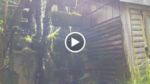 Tourist Attraction «Dalby Water Wheel», reviews and photos, 6940 WA-106, Union, WA 98592, USA