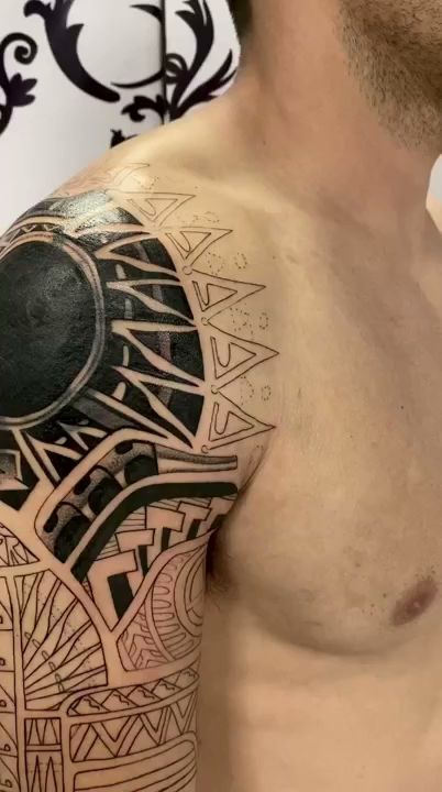 Arcangel Tattoo - Tatuajes, Piercing & Art Gallery