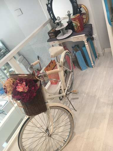 Pastelería La Palmera 2