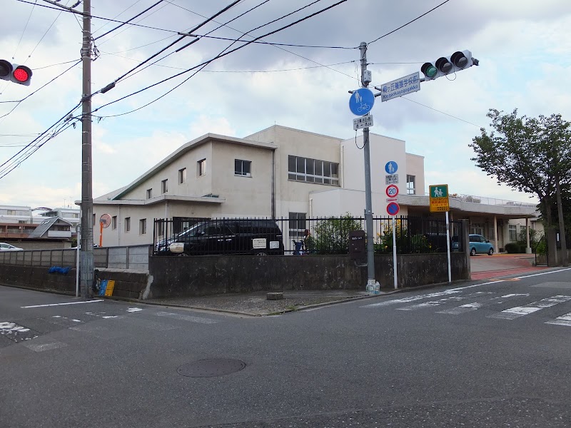 東京学芸大学附属特別支援学校 東京都東久留米市氷川台 特別支援学校 学校 塾 グルコミ