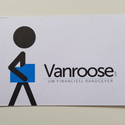 Beoordelingen van Vanroose CommV in Brugge - Financieel adviseur