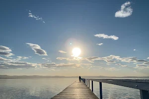 The Long Jetty image